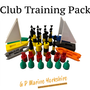 Club Training Set