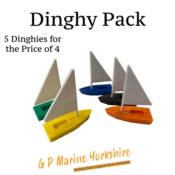 Dinghy Pack