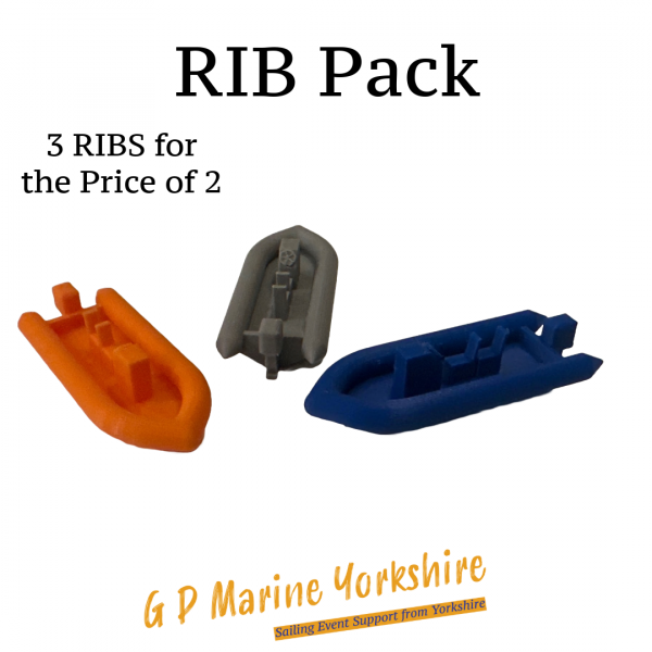 RIB pack