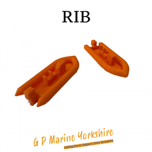 10cm RIB