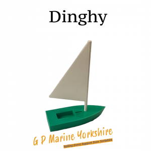 Sailing Dinghy